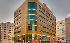 Comfort Inn Hotel Dubai